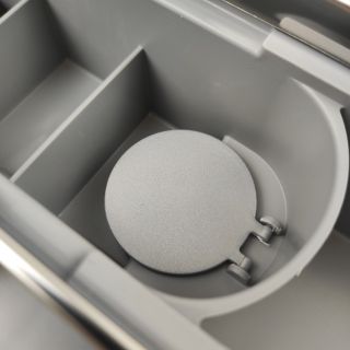 Душевой лоток Paini Harmony CH750H 75см хром глянец